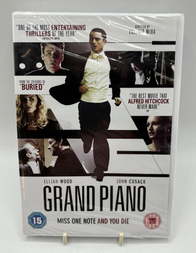 Grand piano elijah wood - grand,