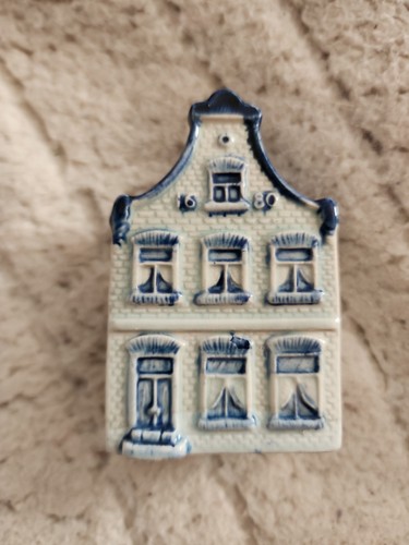 Very rare original klm - very,