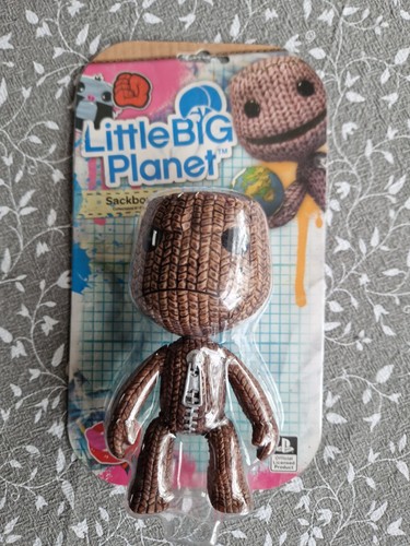 Little big planet - big,