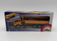Siku Super Serie Mercedes SK