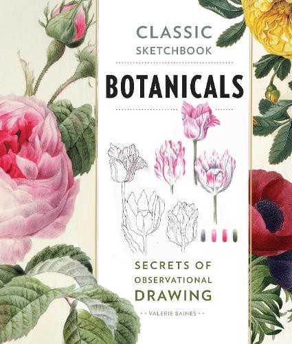 Classic sketchbook - classic,