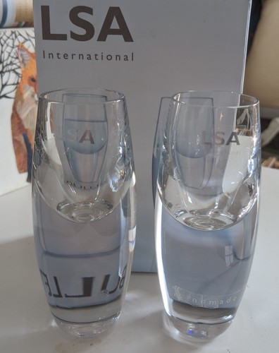 Lsa international bullet 70ml - bullet,
