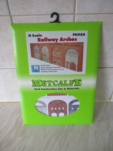 Metcalfe gauge railway - metcalfe,