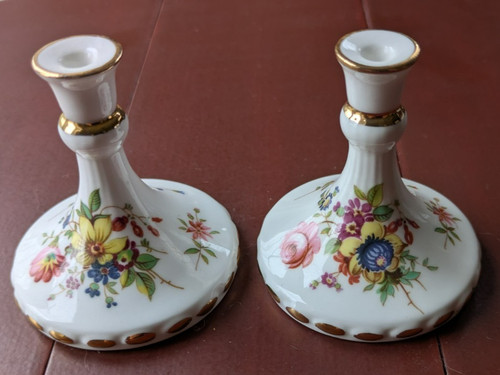 Hammersley fine bone china - x,