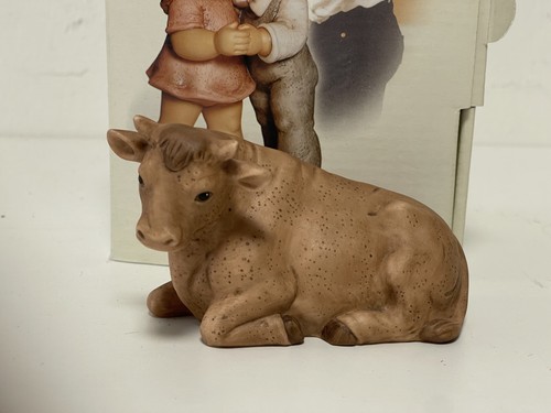 Goebel figurine nina marco - nina,
