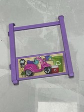 Barbie Dream House Garage