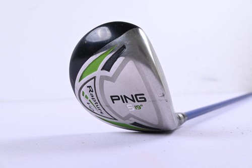 Ping rapture wood 19 - ping,