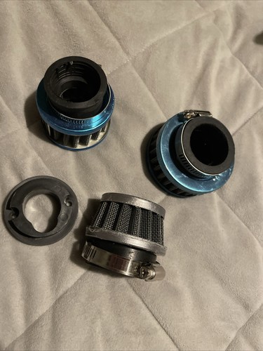35mm carburetor air - 35mm, filter
