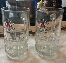 Stella Artois Beer Stein