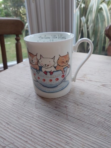 Whittard chelsea mugs china - chelsea,