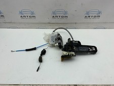 MERCEDES E-CLASS S212 FRONT PASSENGER LEFT SIDE DOOR LOCK A0997200735 2009-2016