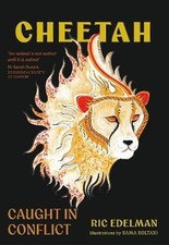 Cheetah, Ric Edelman