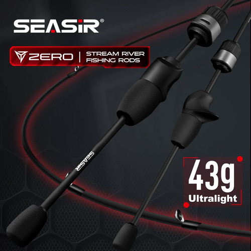 Seasir zero bfs 43g - 43g, fishing