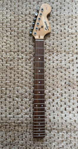 Loaded fender squier affinity - fender,