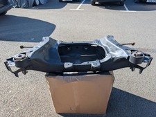 Jaguar XK  XKR  X150 Rear