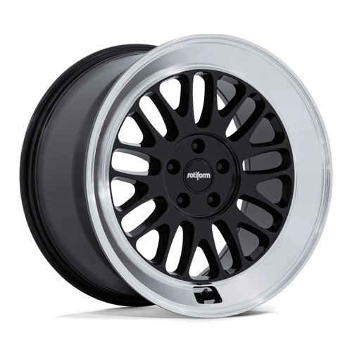 Rotiform rc214 scp 18x8 et35 - scp, 18x8.5