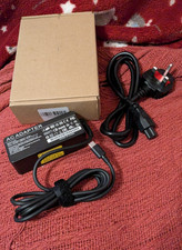45 Watt AC Adapter. Variable