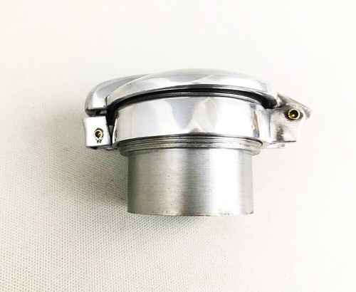 Monza alloy flip - 2-1/2", up