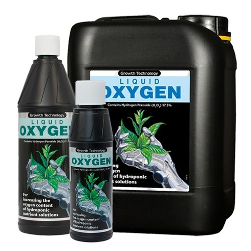 Growth technology liquid - technology,
