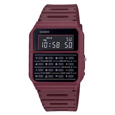 Casio Watch Data Bank