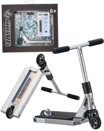 Envy scooters pro finger - pro,