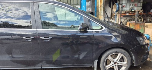 Seat alhambra tdi ecomotive - seat,