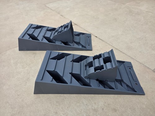 Pair fiamma level ramps - fiamma,