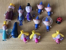 Ben & Holly's Little Kingdom