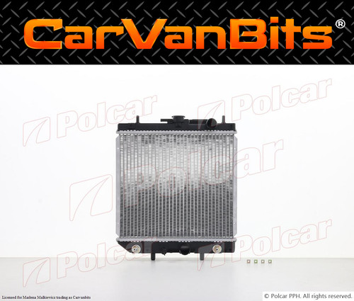 For daihatsu charade - for,