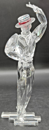 Swarovski boxed 21cm scs - boxed,