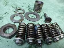 CLUTCH BUNDLE SMALL PARTS
