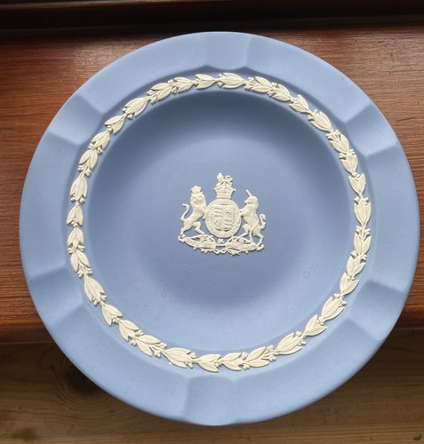 Wedgewood jasparware blue - wedgewood,