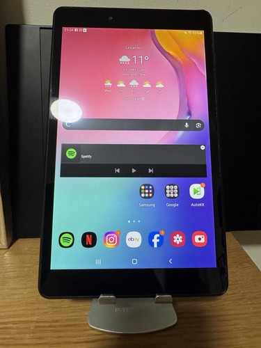 Samsung galaxy tab - tab, (2019)