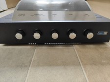 Rogers Audio Note E20a Pure Class A Stereo Integrated Valve Amplifier