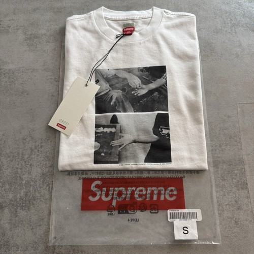 Supreme presse tee - a.presse,