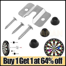 Dartboard Bracket Screws &
