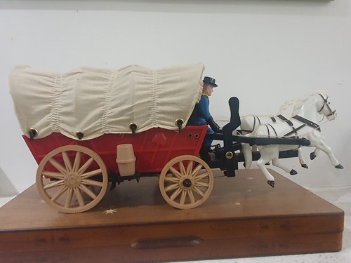 Universal products old west - universal,