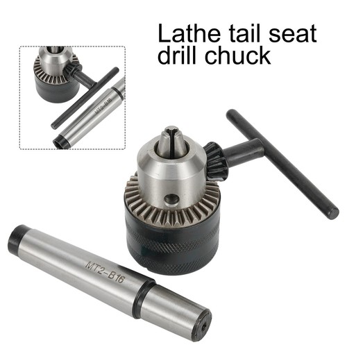 Drill chuck tool - drill,