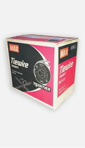 Max tiewire tw1061t - max,
