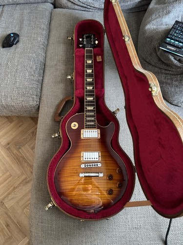2016 gibson les paul - gibson,