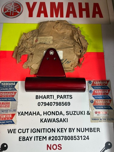 Yamaha ct2 ct3 headlamp - ct2,ct3,