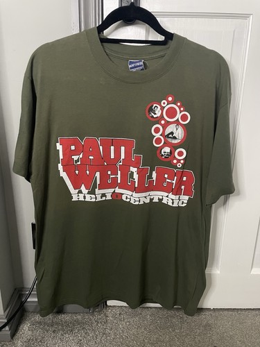 Paul weller - paul,