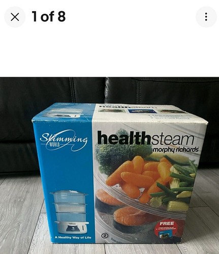 Morphy richards slimming - morphy,