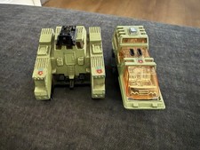 Matchbox Adventure 2000 Raider