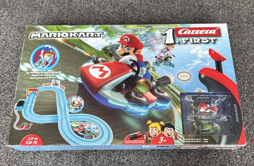Super mario carrera slot - super,
