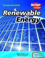 Renewable Energy (Energy