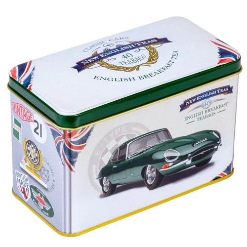 Jaguar type classic - jaguar,