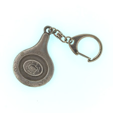 Vintage Football AFL MCG Metal