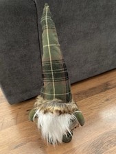 Christmas Gonk Decoration