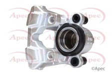 APEC Reman Brake Caliper Front Right for Vented disc - RCA840
